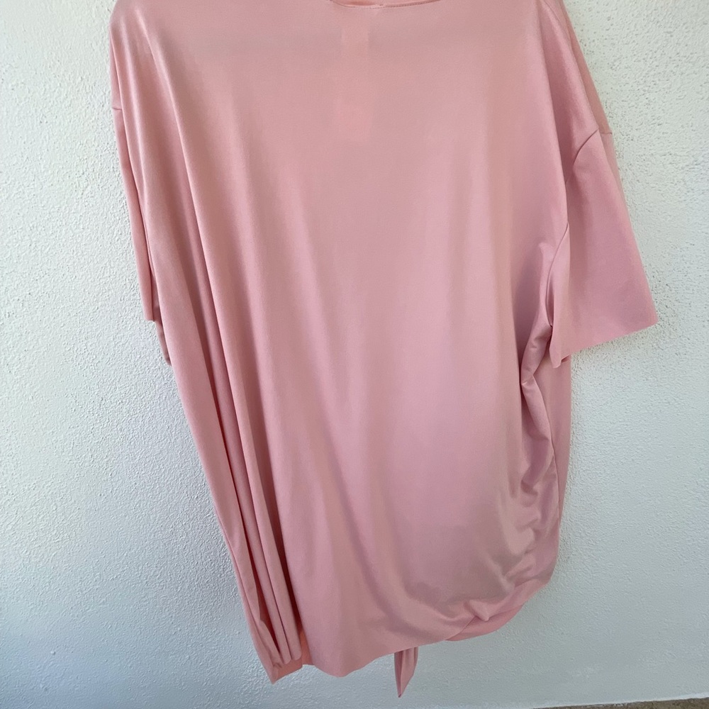 Pink top - Picture 4 of 4